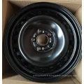 14x5,5 voiture passager pour la jante Ford Steel Wheel